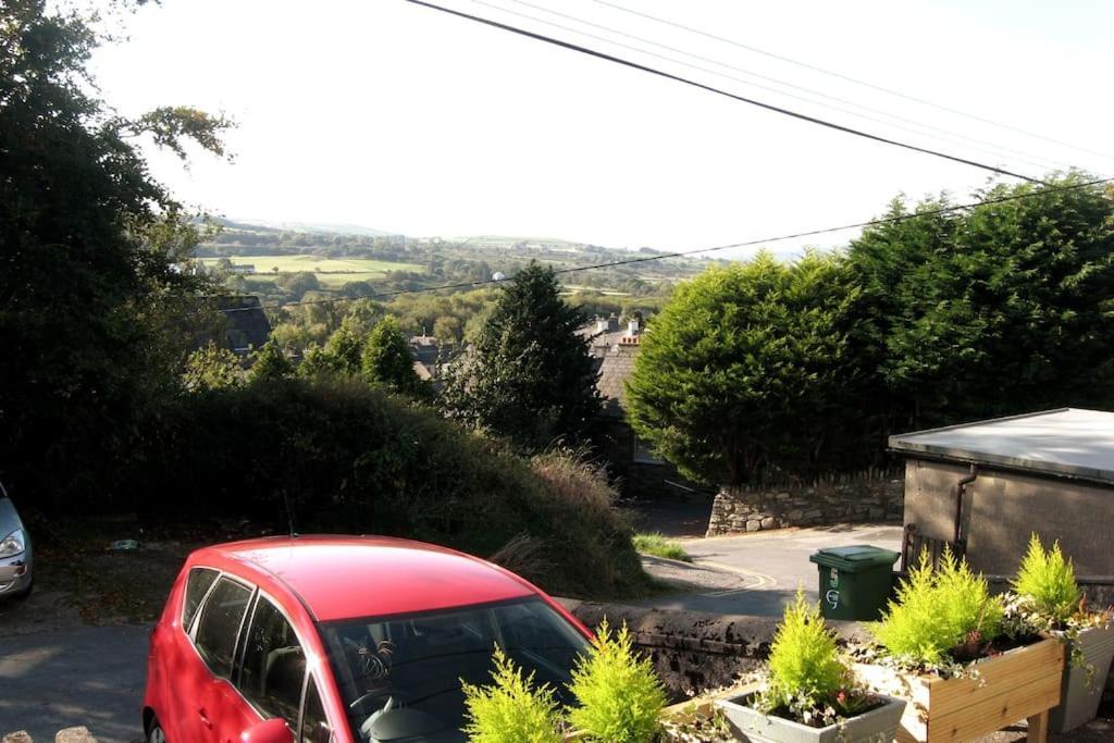 Welsh Holiday Home Sleeps 5 Close To Beaches & Mountains Nantlle Exterior photo