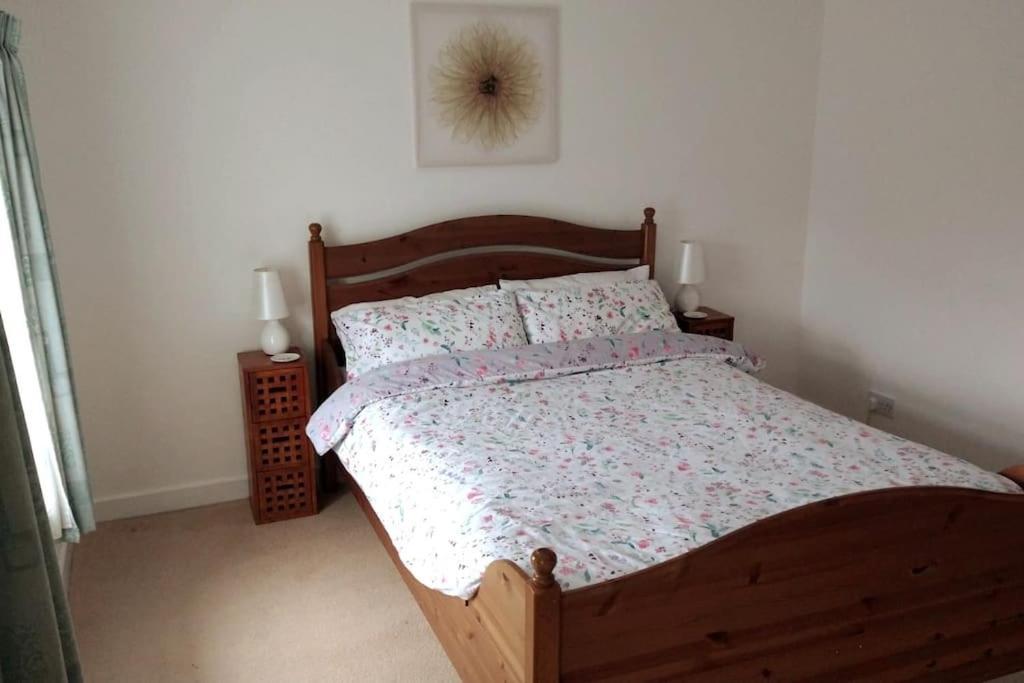 Welsh Holiday Home Sleeps 5 Close To Beaches & Mountains Nantlle Exterior photo