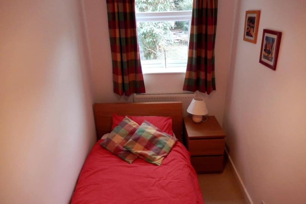 Welsh Holiday Home Sleeps 5 Close To Beaches & Mountains Nantlle Exterior photo